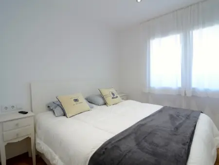 Appartement 64m² bord de mer à L'Escala, piscine : photo 12