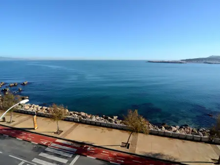 Appartement 64m² bord de mer à L'Escala, piscine : photo 18