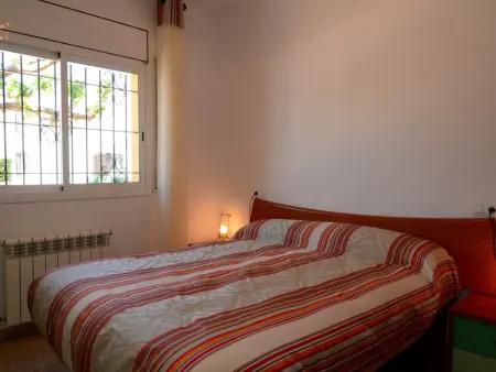 Villa moderne 3 chambres, piscine 7x3m à L'Escala - Photo 5