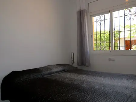 Villa moderne 3 chambres, piscine 7x3m à L'Escala - Photo 7