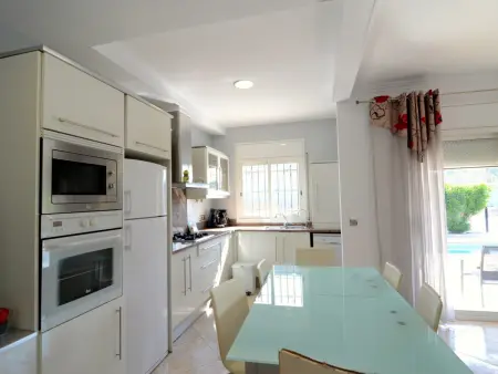 Villa moderne 3 chambres, piscine 7x3m à L'Escala - Photo 13