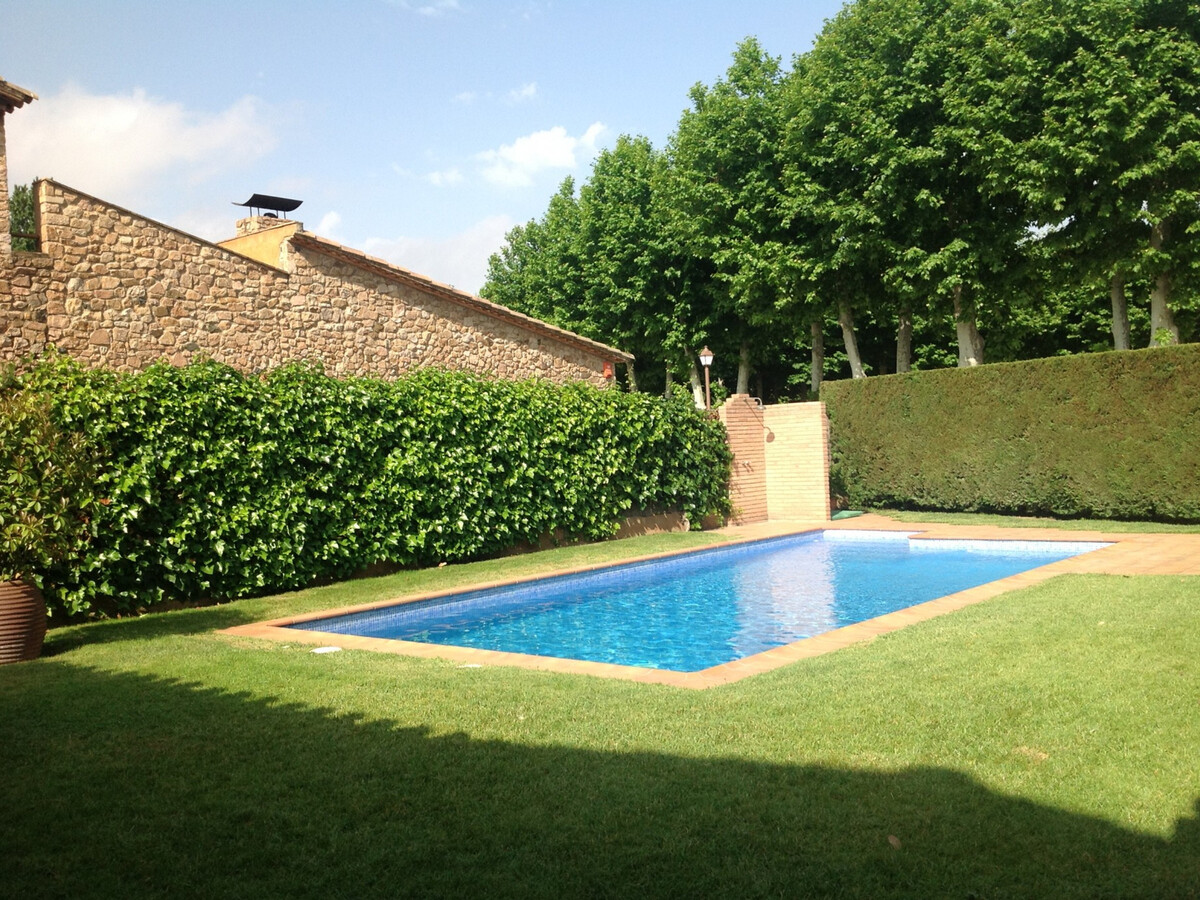 Villa 4 chambres avec piscine privée à Peratallada - Photo 2