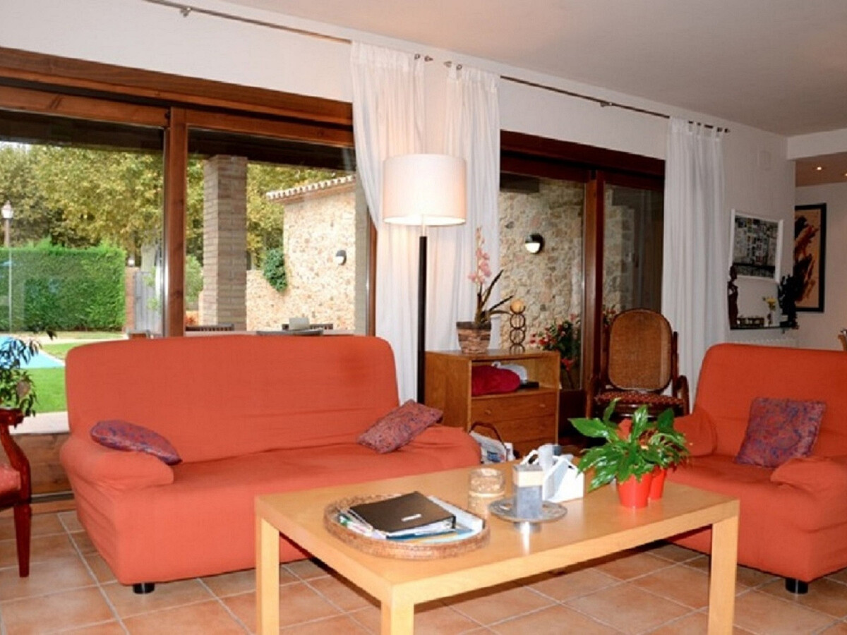 Villa 4 chambres avec piscine privée à Peratallada - Photo 4