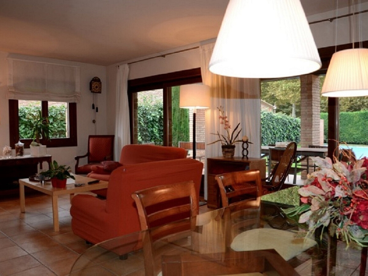 Villa 4 chambres avec piscine privée à Peratallada - Photo 6