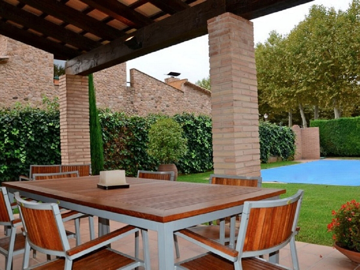 Villa 4 chambres avec piscine privée à Peratallada - Photo 7