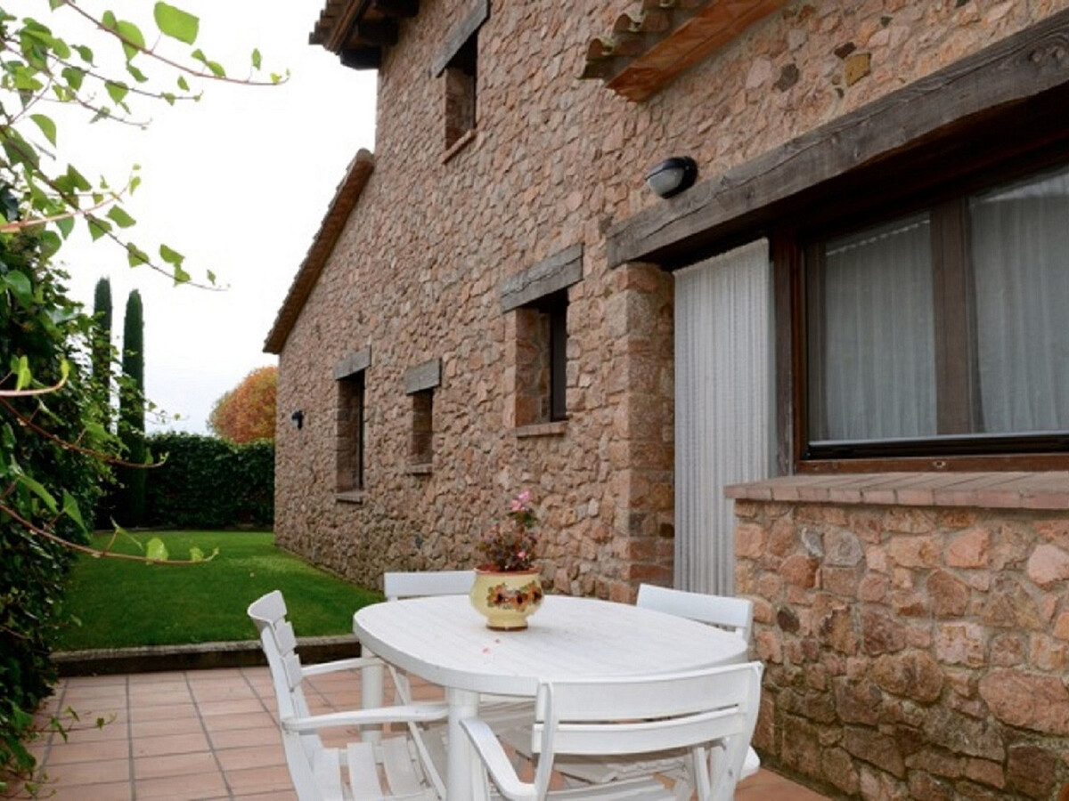 Villa 4 chambres avec piscine privée à Peratallada - Photo 8
