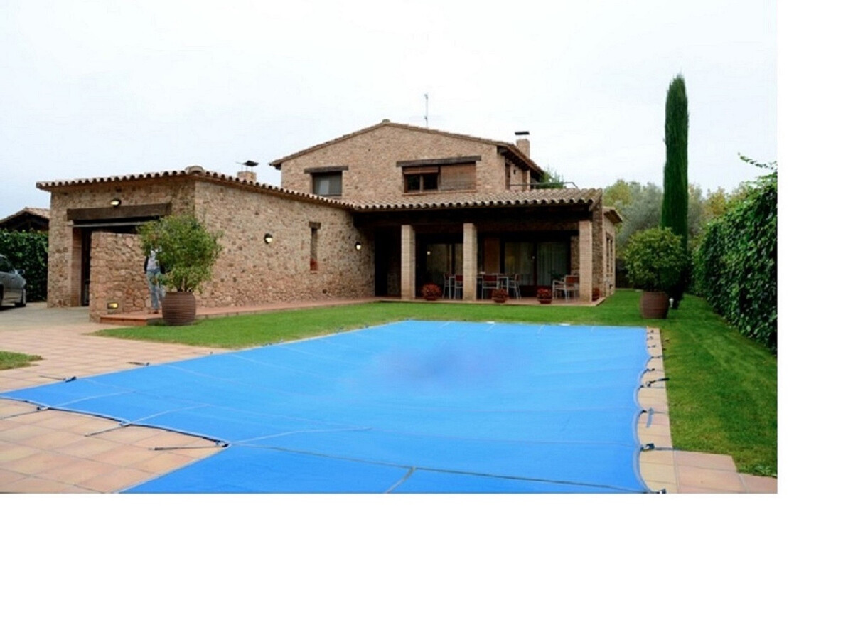Villa 4 chambres avec piscine privée à Peratallada - Photo 9
