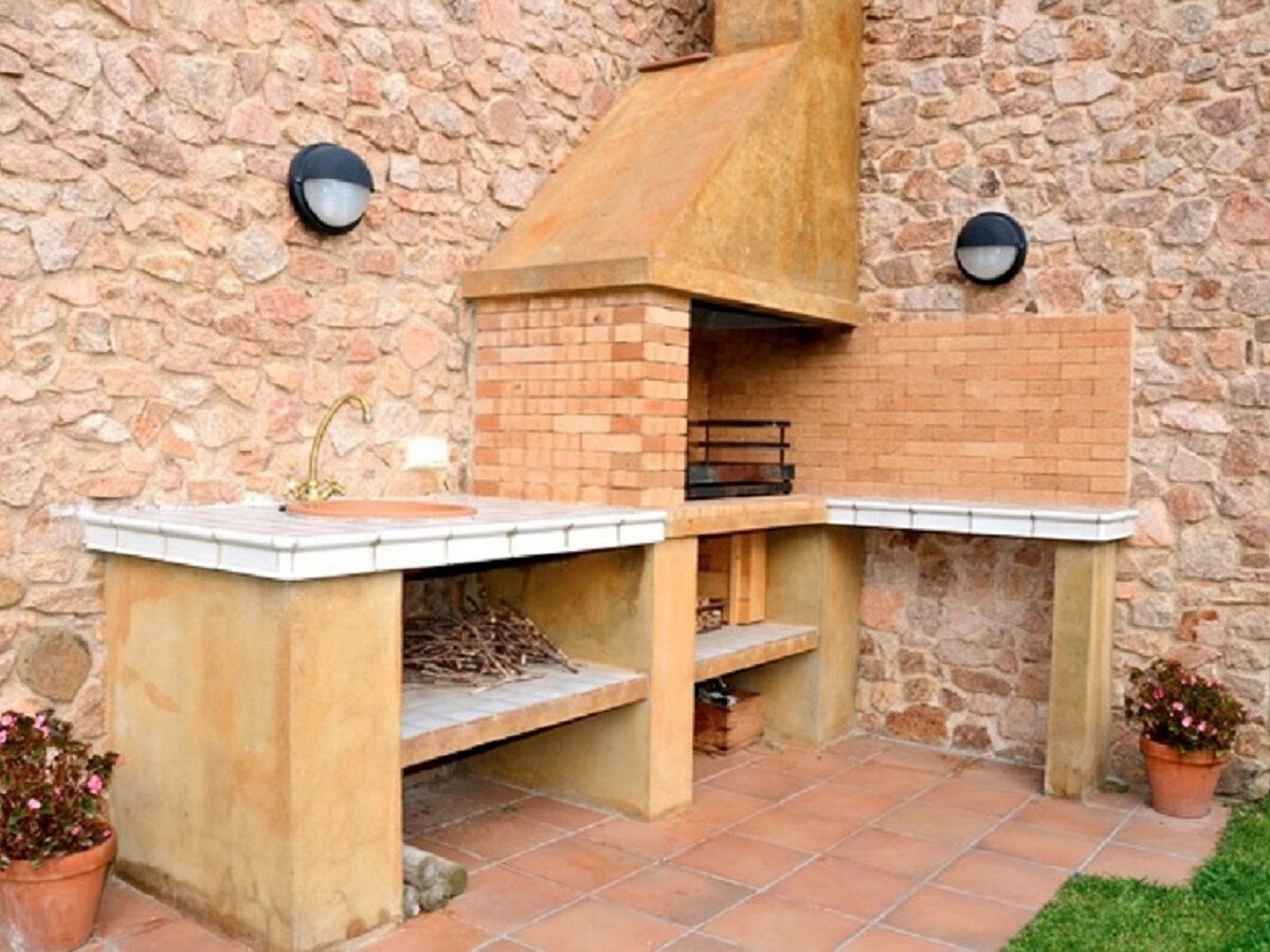 Villa 4 chambres avec piscine privée à Peratallada - Photo 13
