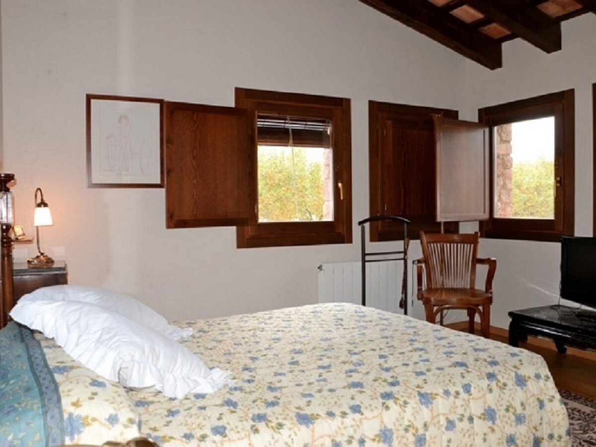 Villa 4 chambres avec piscine privée à Peratallada - Photo 16