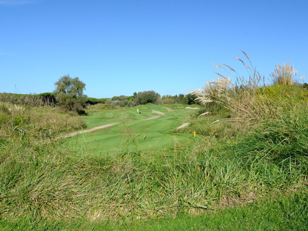 Appartement rénové au cœur du golf d'Empordà - Photo 3