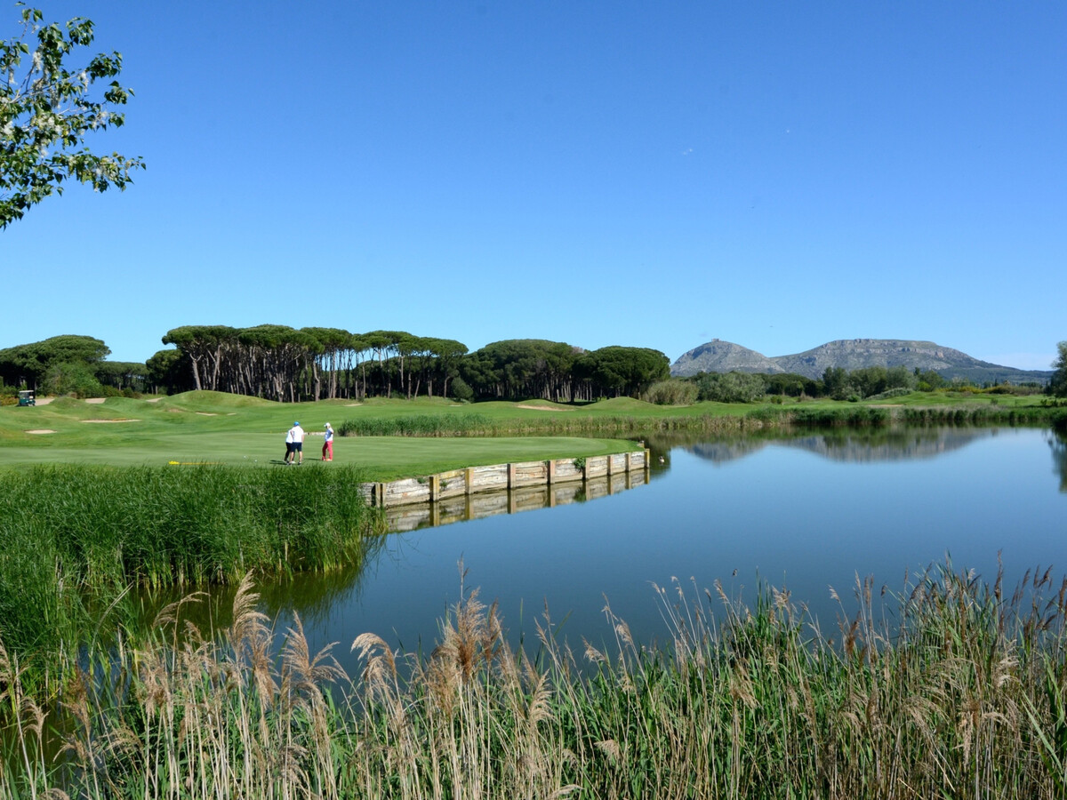Appartement rénové au cœur du golf d'Empordà - Photo 6