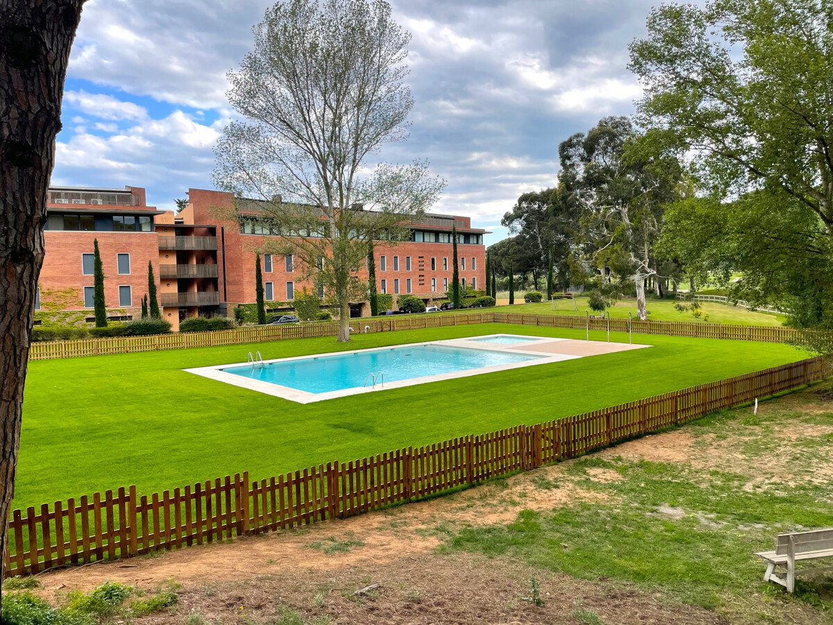 Appartement rénové au cœur du golf d'Empordà - Photo 8