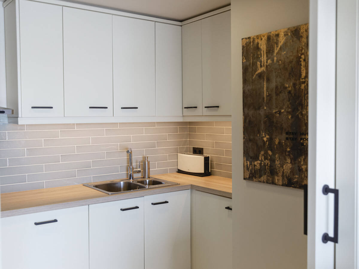 Appartement rénové au cœur du golf d'Empordà - Photo 13