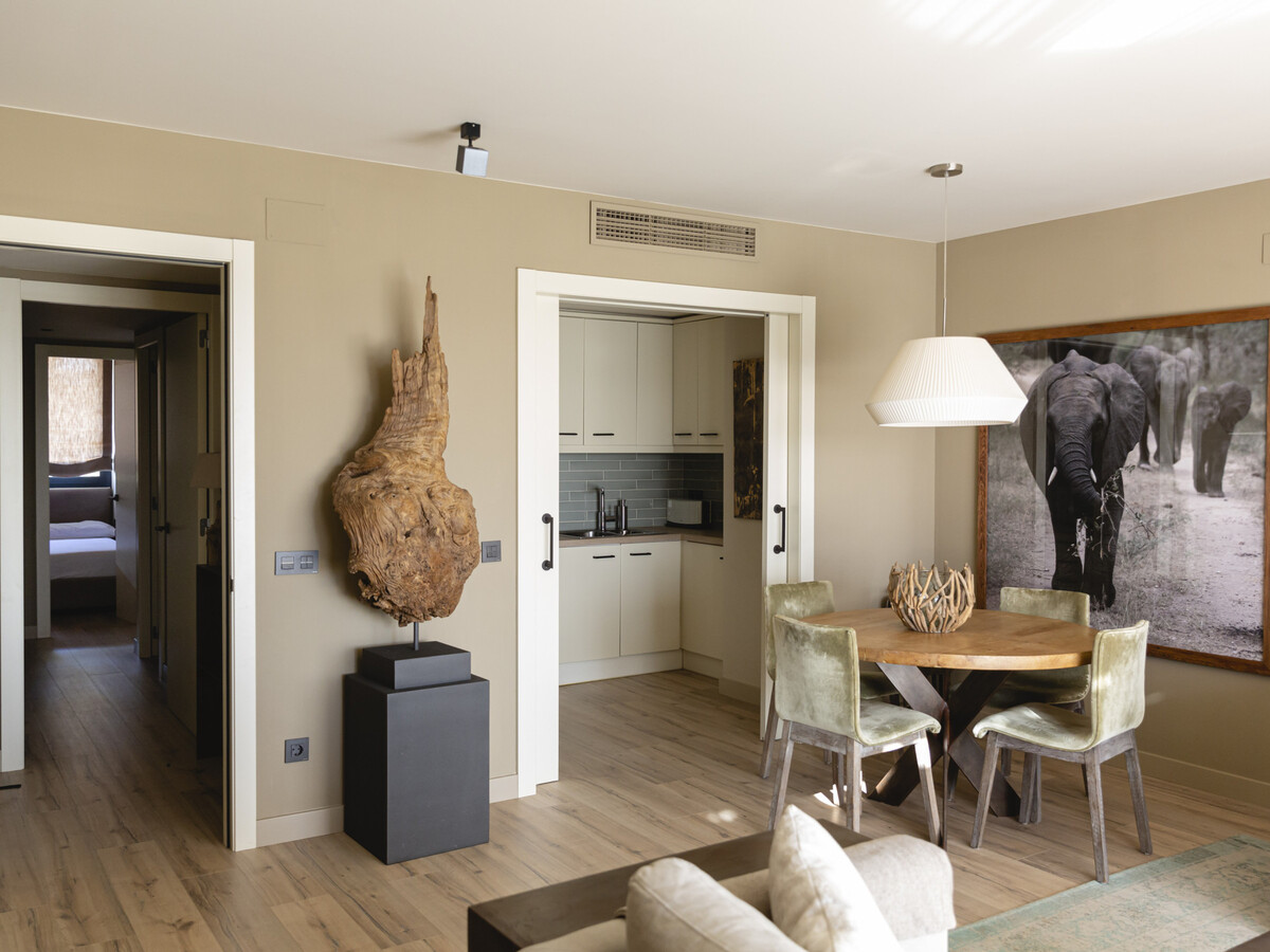Appartement rénové au cœur du golf d'Empordà - Photo 14