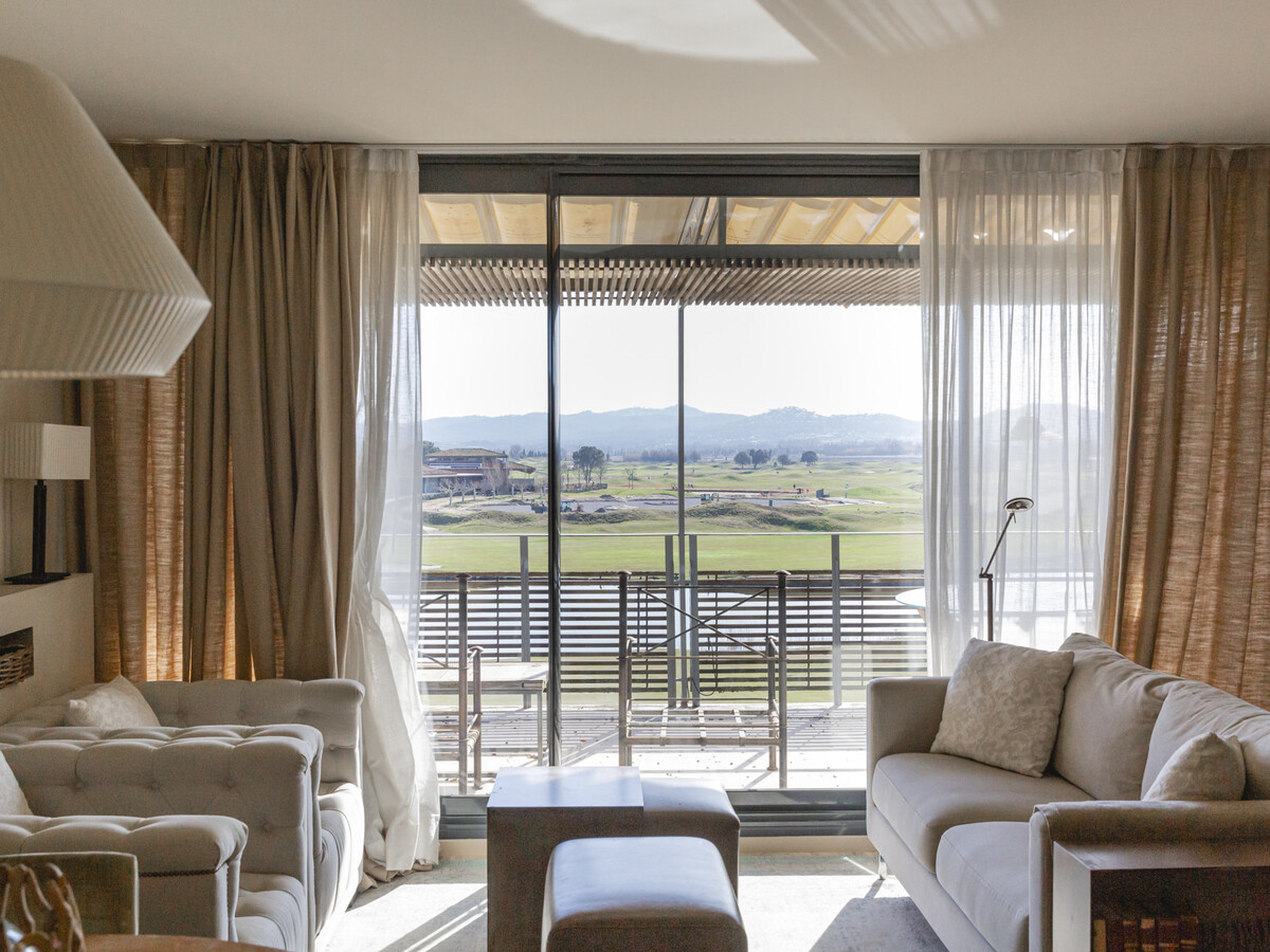 Appartement rénové au cœur du golf d'Empordà - Photo 15