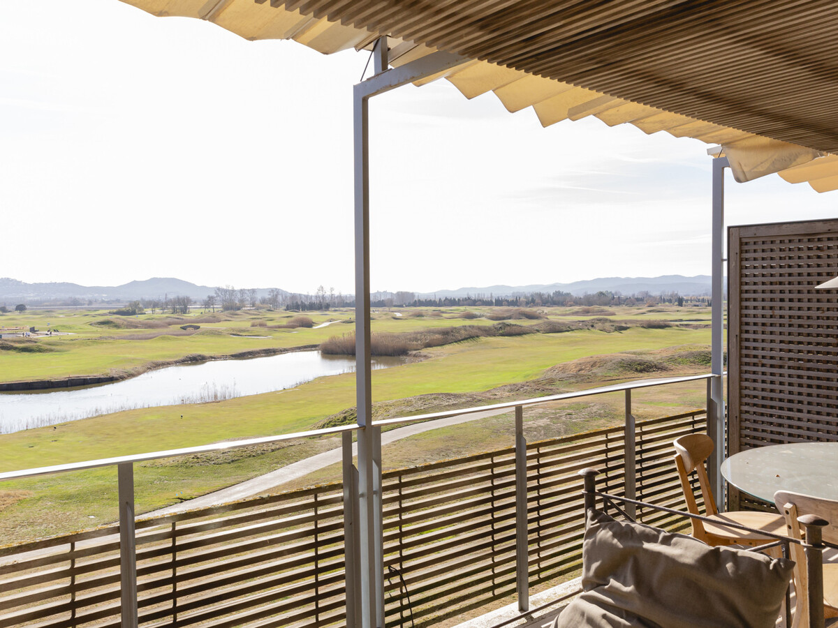 Appartement rénové au cœur du golf d'Empordà - Photo 16