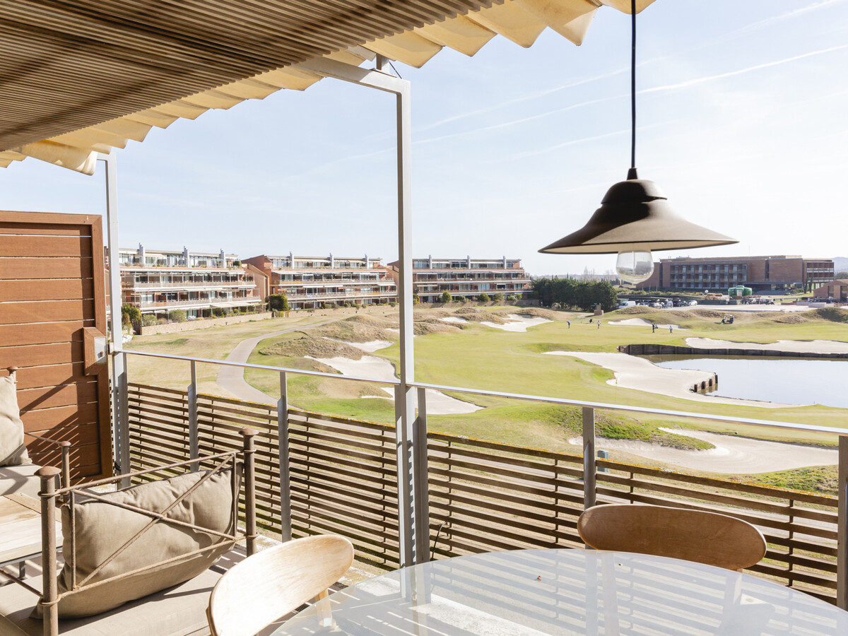 Appartement rénové au cœur du golf d'Empordà - Photo 17
