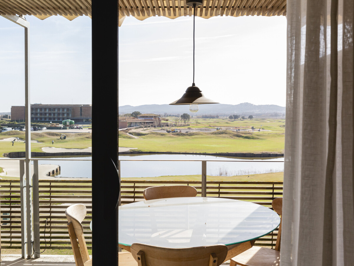 Appartement rénové au cœur du golf d'Empordà - Photo 18
