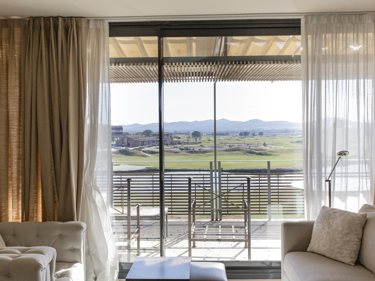 Appartement rénové au cœur du golf d'Empordà - Photo 19