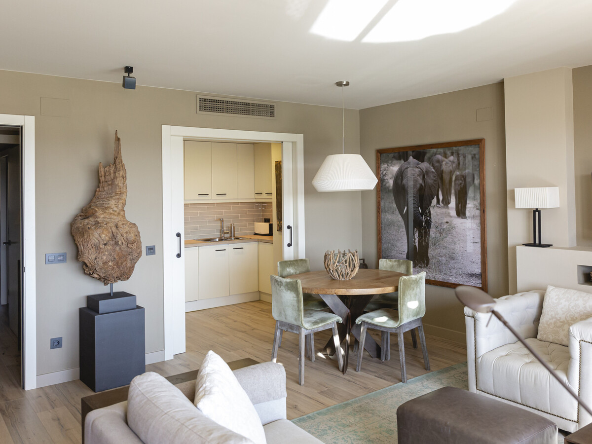 Appartement rénové au cœur du golf d'Empordà - Photo 21