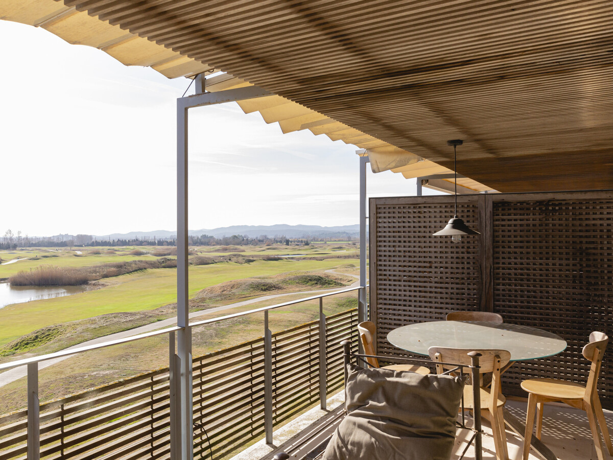 Appartement rénové au cœur du golf d'Empordà - Photo 24