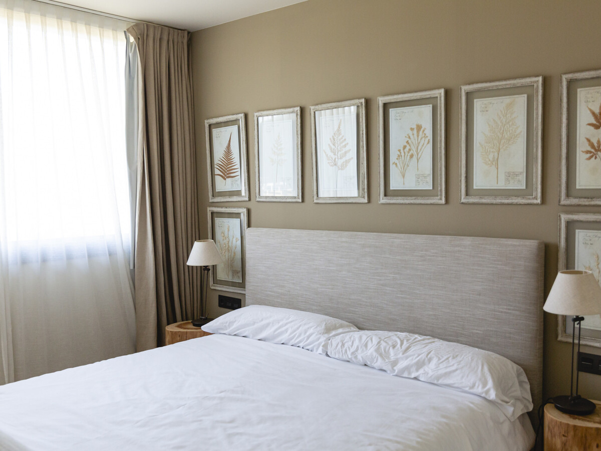 Appartement rénové au cœur du golf d'Empordà - Photo 28