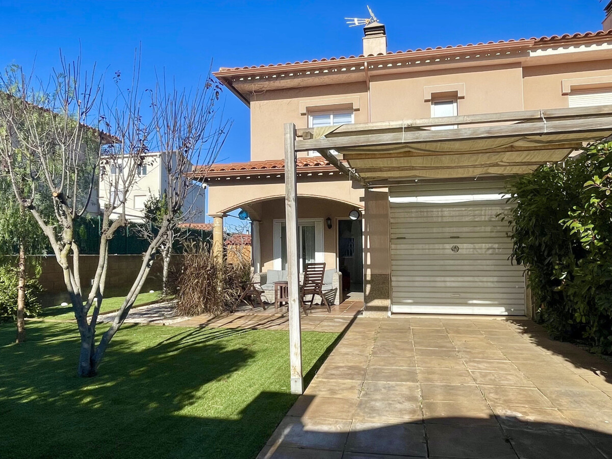 Maison Lia : gîte 92m² pour 6, animaux acceptés - Photo 2