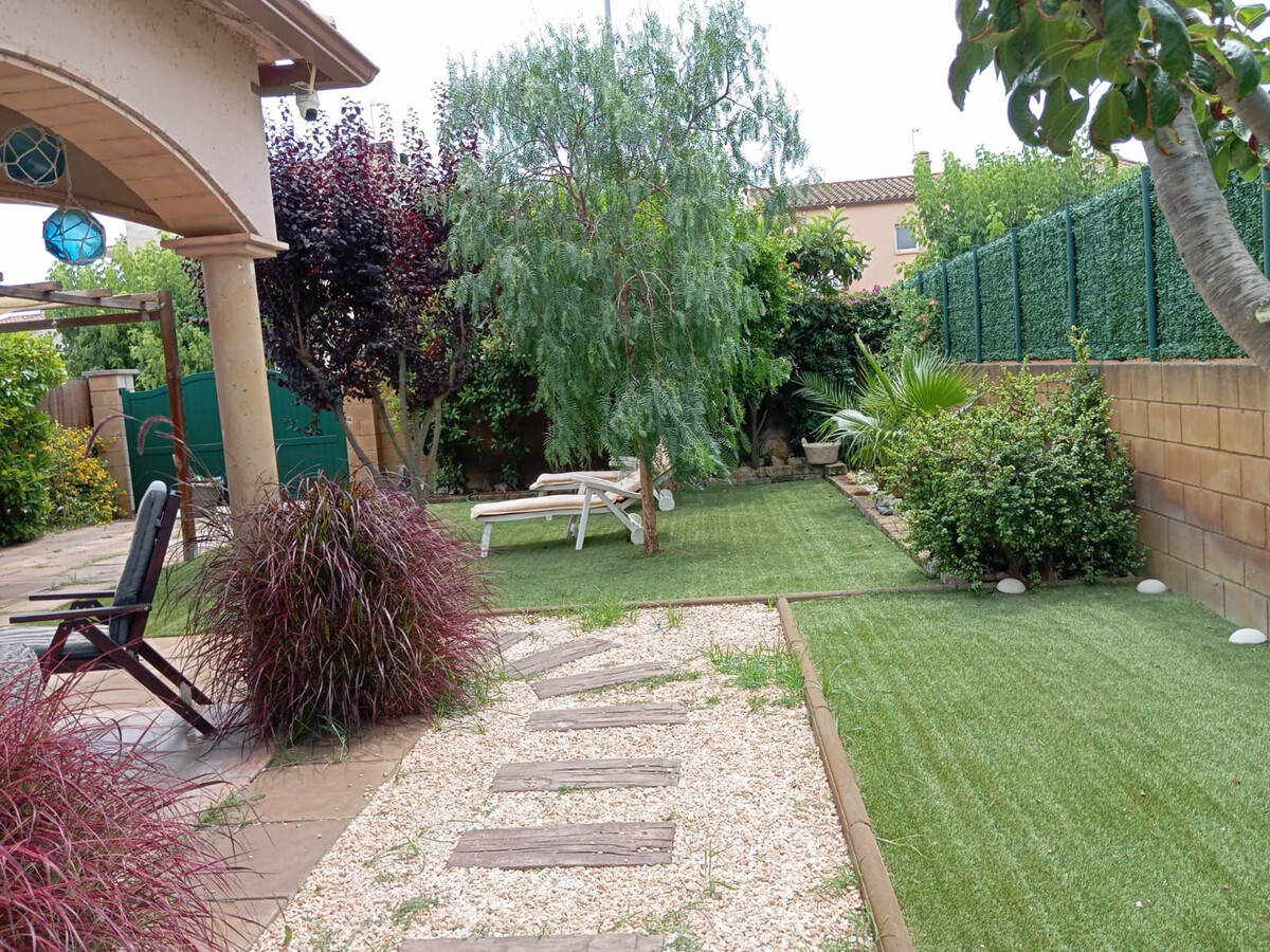 Maison Lia : gîte 92m² pour 6, animaux acceptés - Photo 4