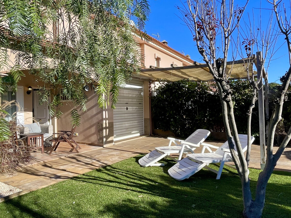 Maison Lia : gîte 92m² pour 6, animaux acceptés - Photo 5