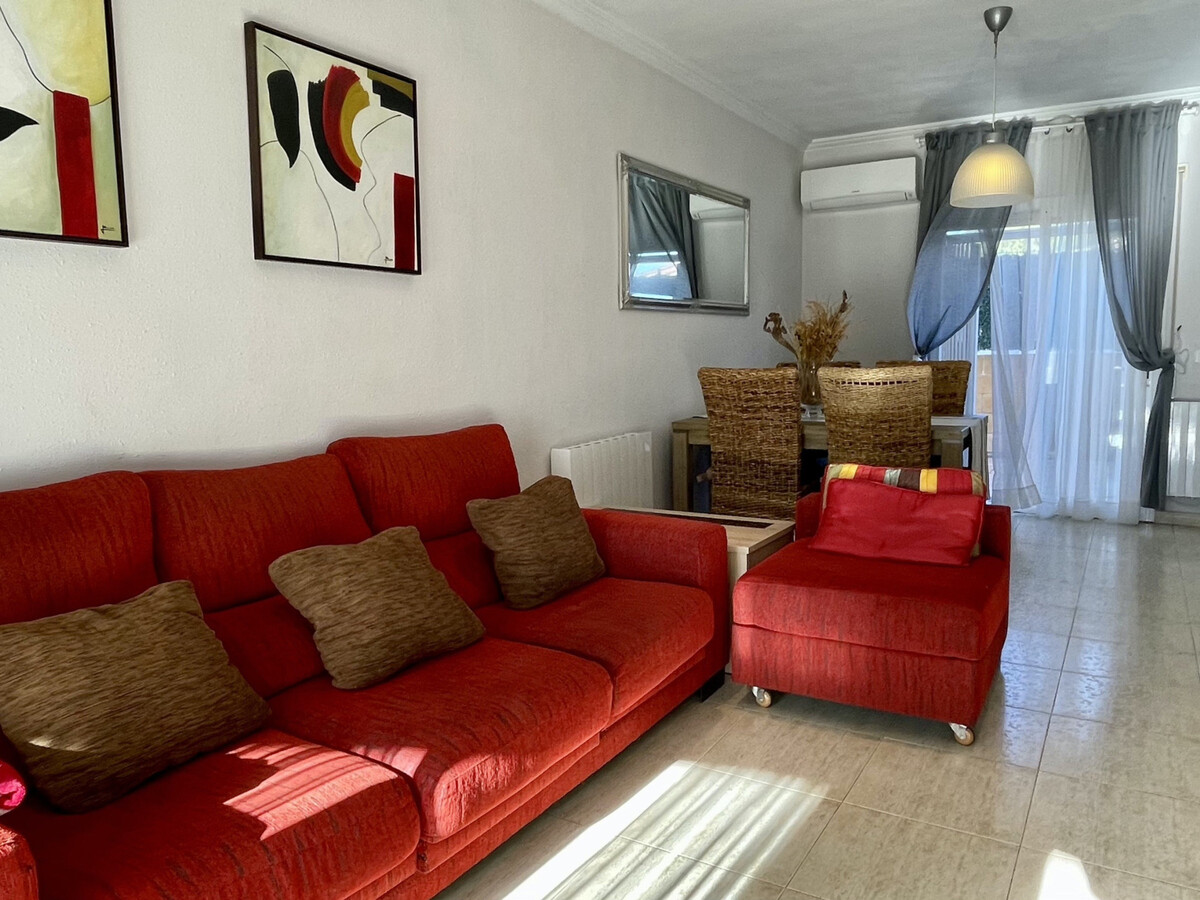 Maison Lia : gîte 92m² pour 6, animaux acceptés - Photo 8