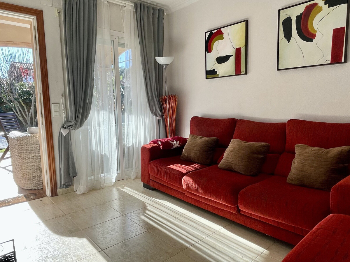 Maison Lia : gîte 92m² pour 6, animaux acceptés - Photo 9