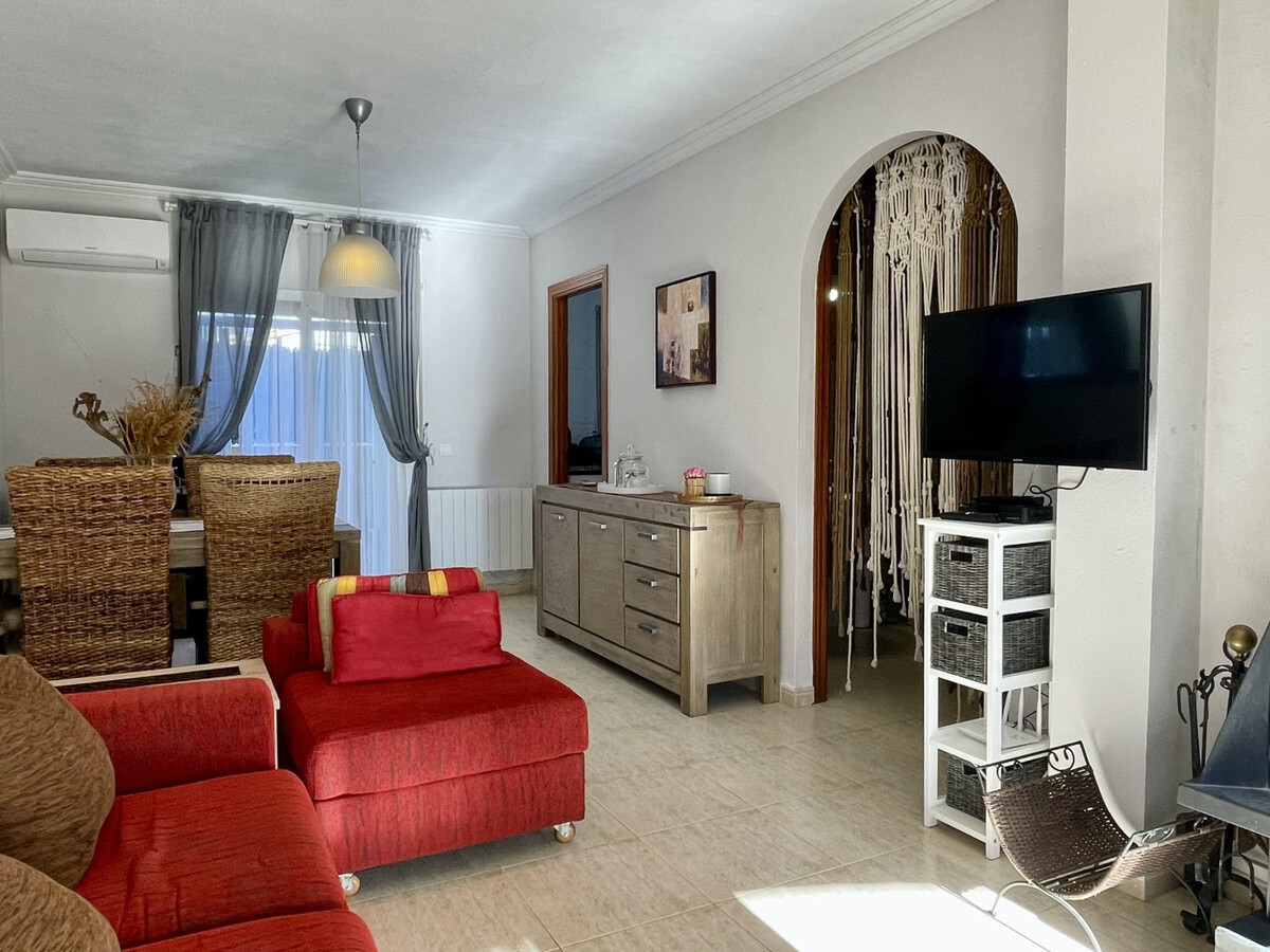 Maison Lia : gîte 92m² pour 6, animaux acceptés - Photo 10