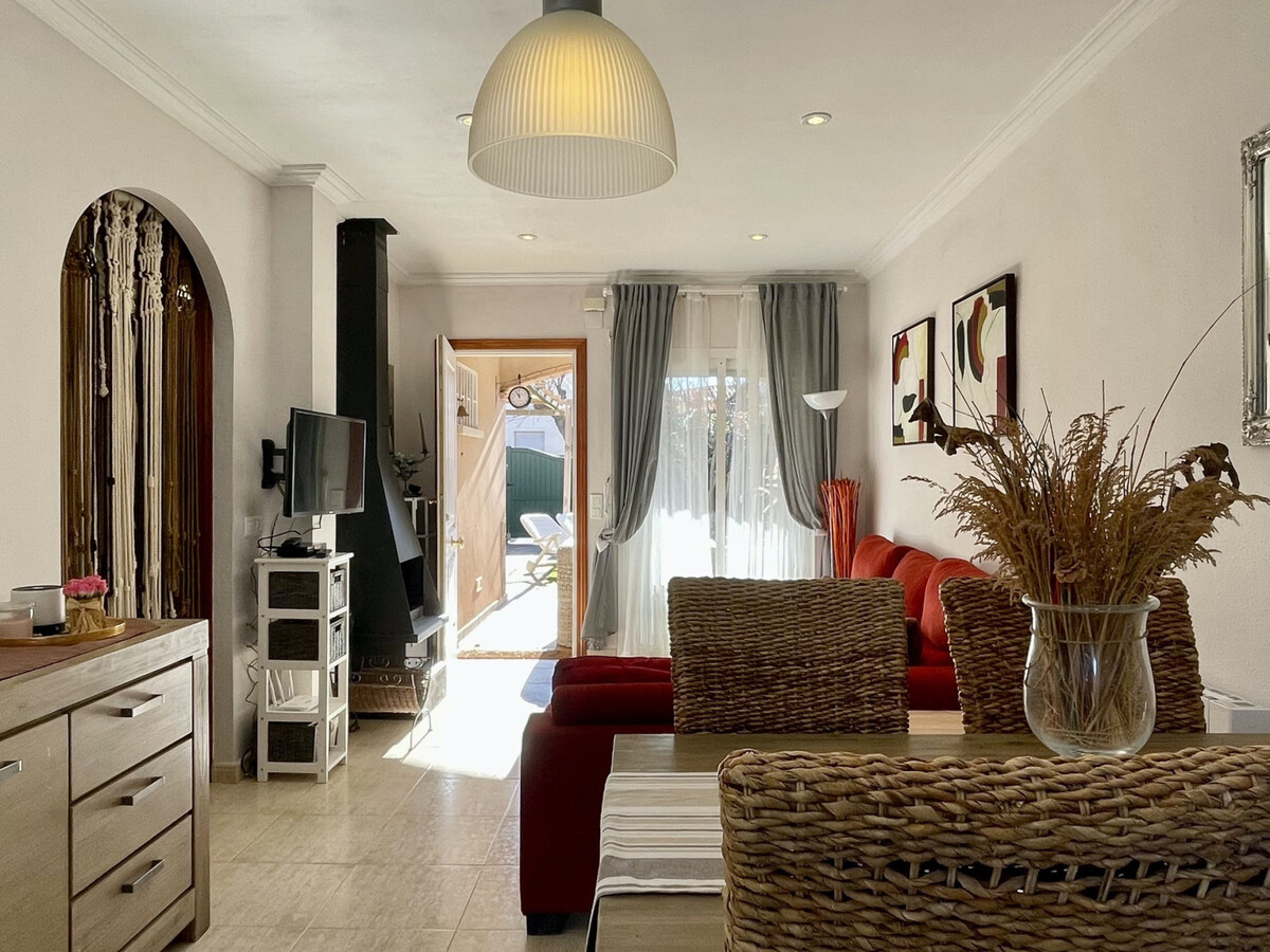 Maison Lia : gîte 92m² pour 6, animaux acceptés - Photo 11
