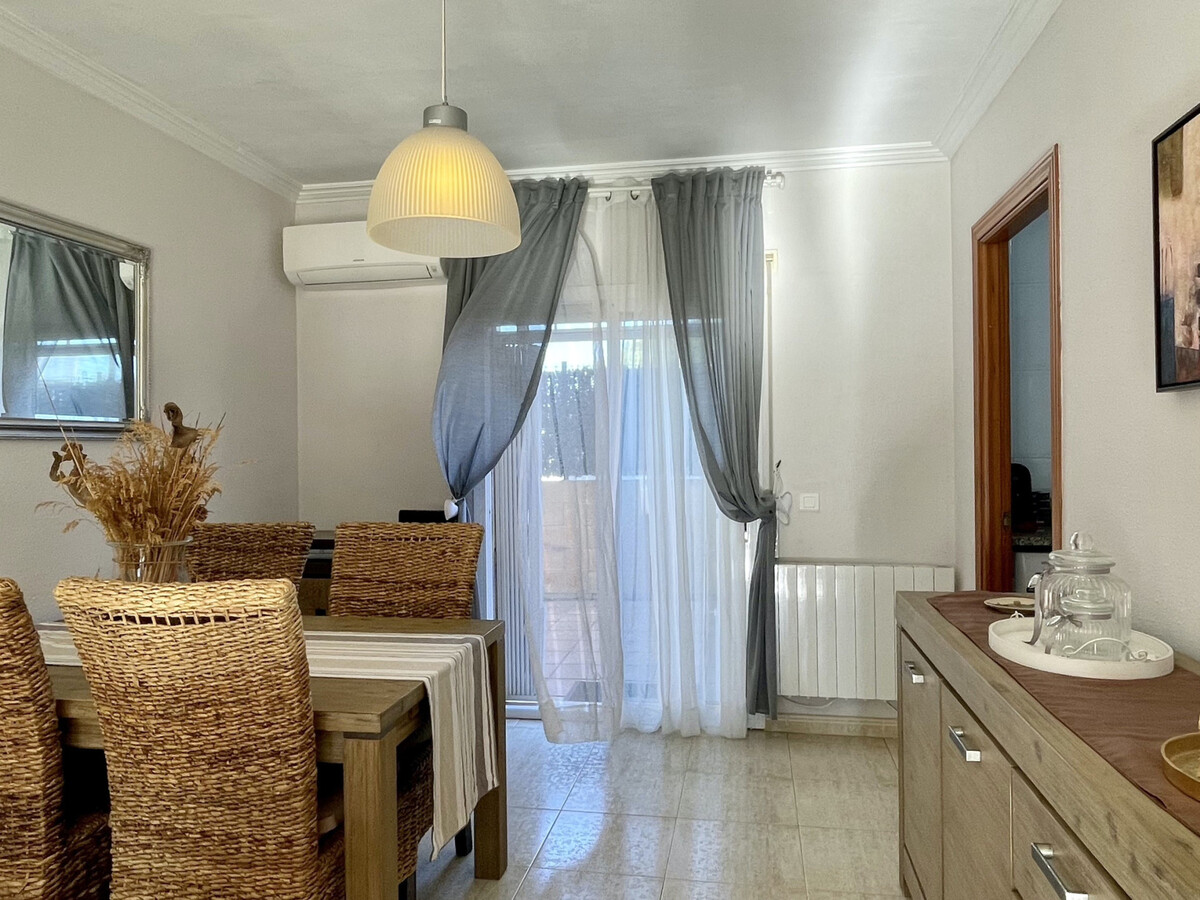 Maison Lia : gîte 92m² pour 6, animaux acceptés - Photo 12