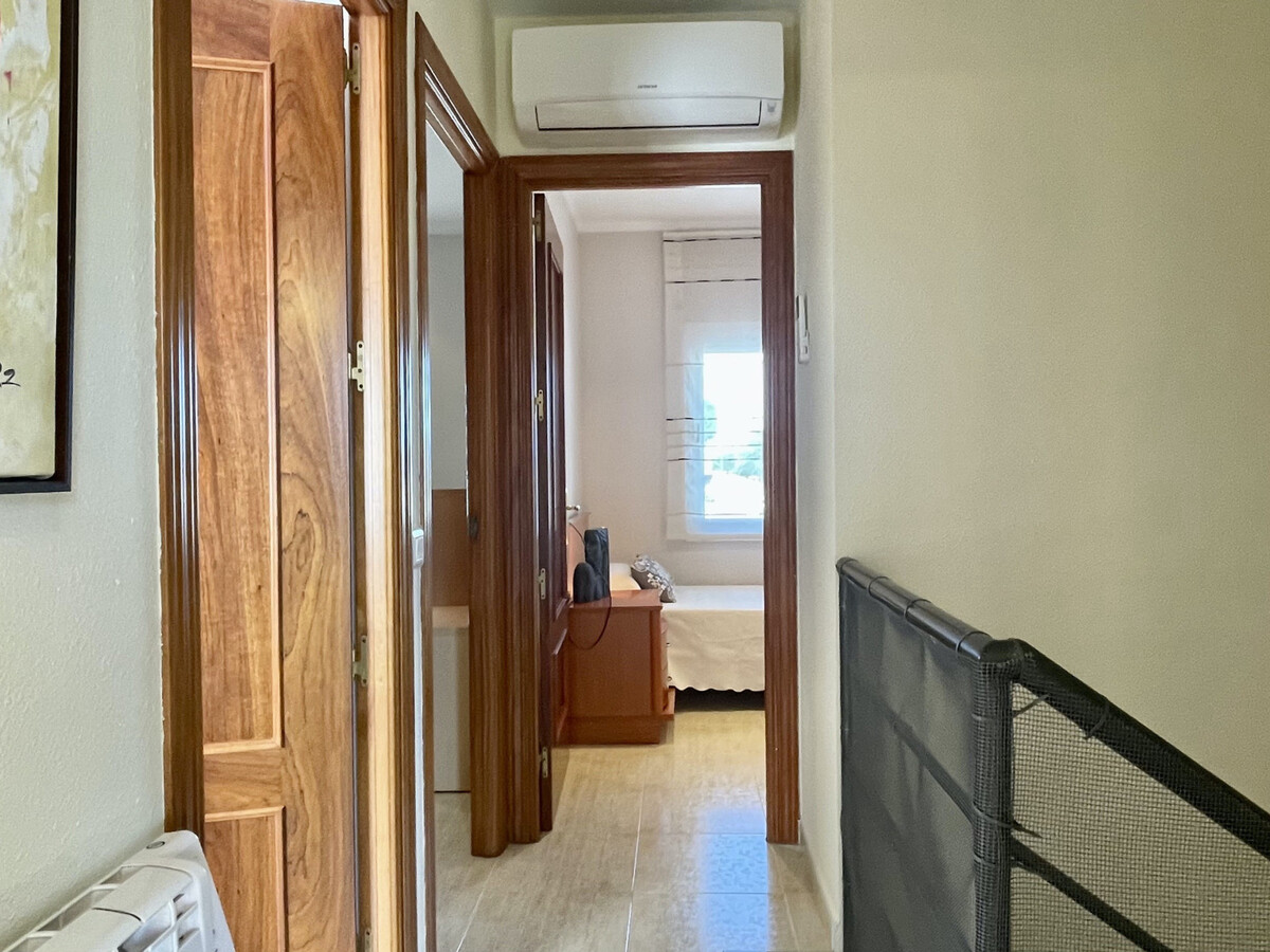 Maison Lia : gîte 92m² pour 6, animaux acceptés - Photo 13