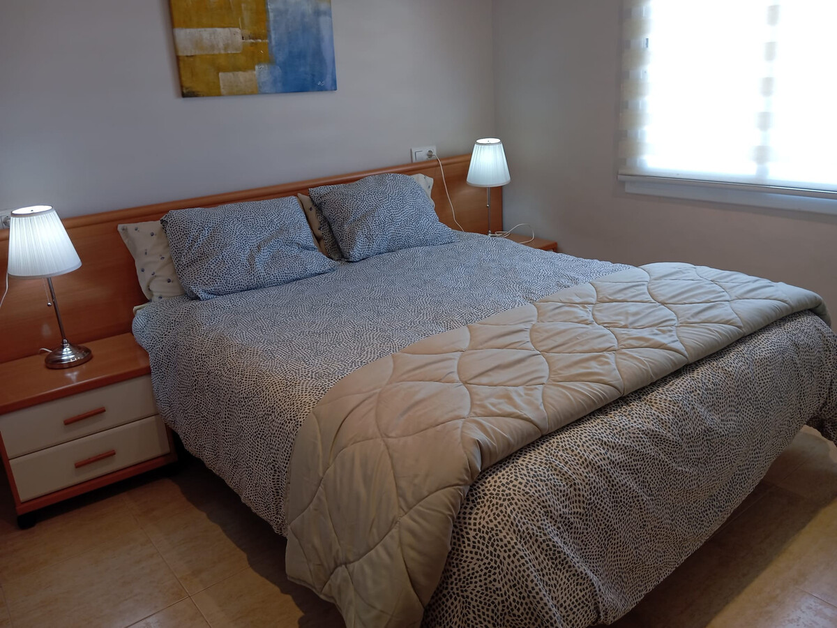 Maison Lia : gîte 92m² pour 6, animaux acceptés - Photo 14