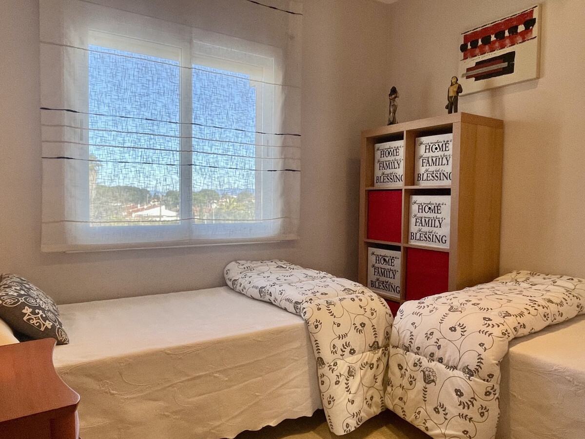 Maison Lia : gîte 92m² pour 6, animaux acceptés - Photo 16