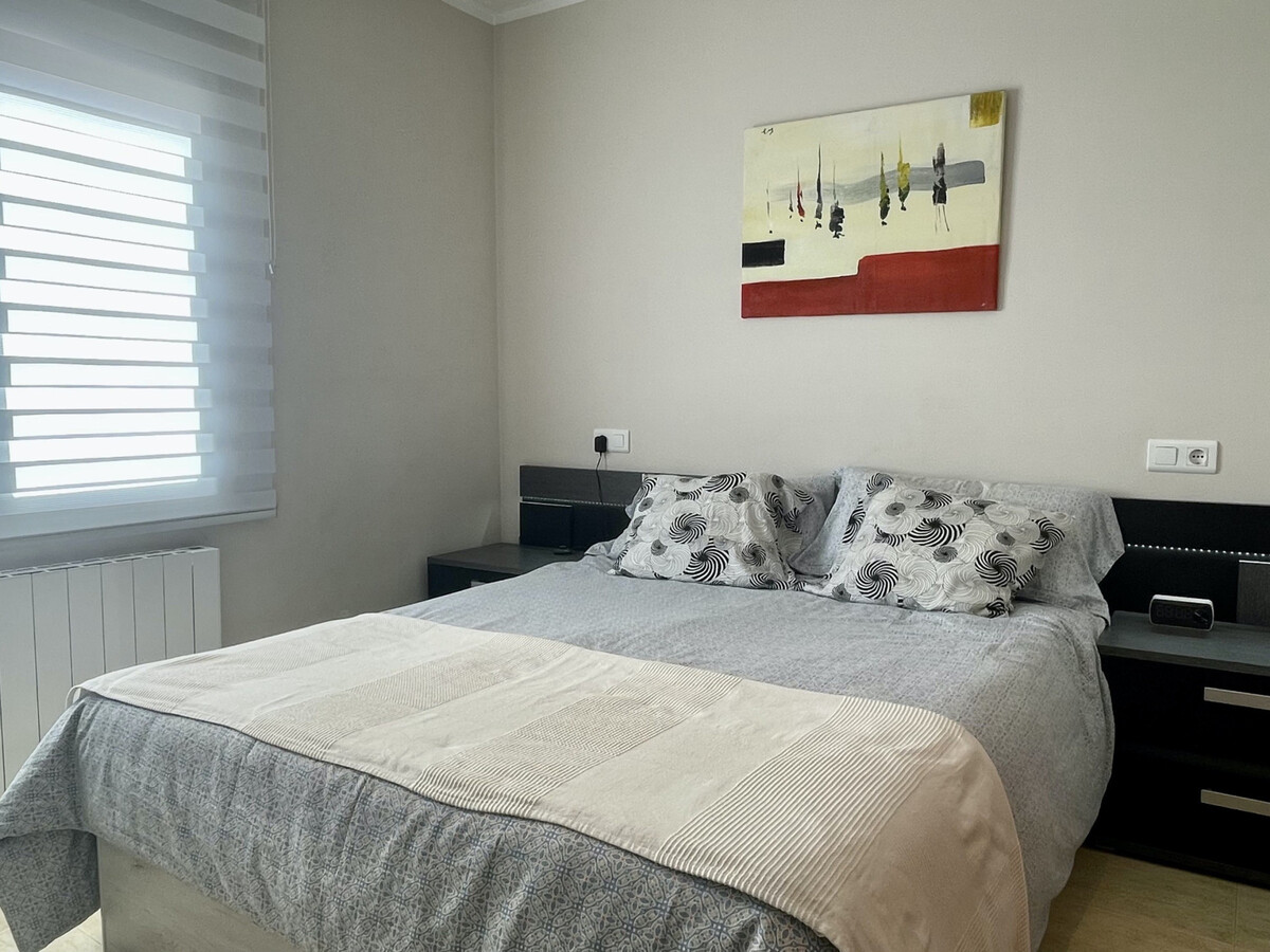 Maison Lia : gîte 92m² pour 6, animaux acceptés - Photo 17