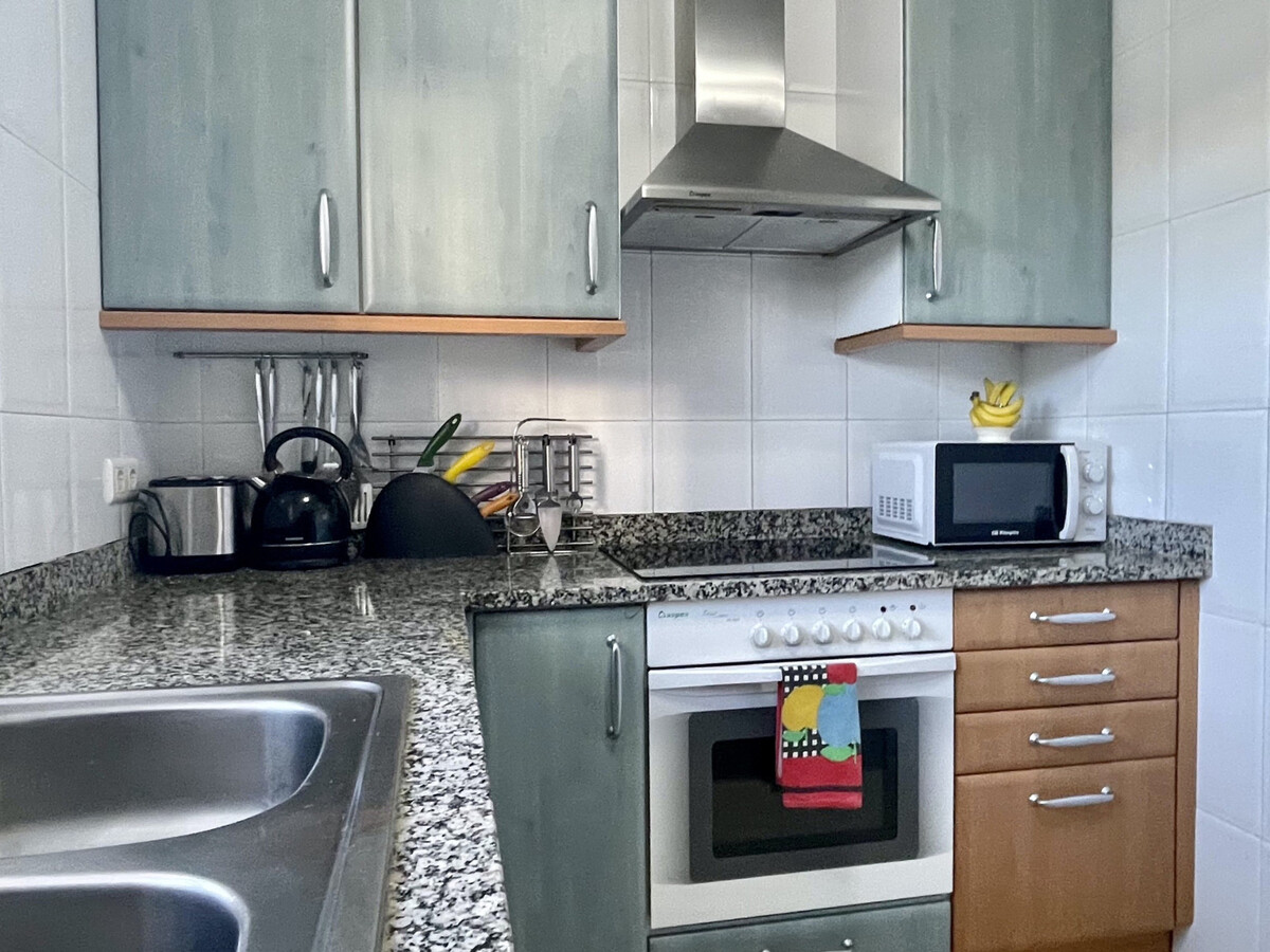 Maison Lia : gîte 92m² pour 6, animaux acceptés - Photo 21