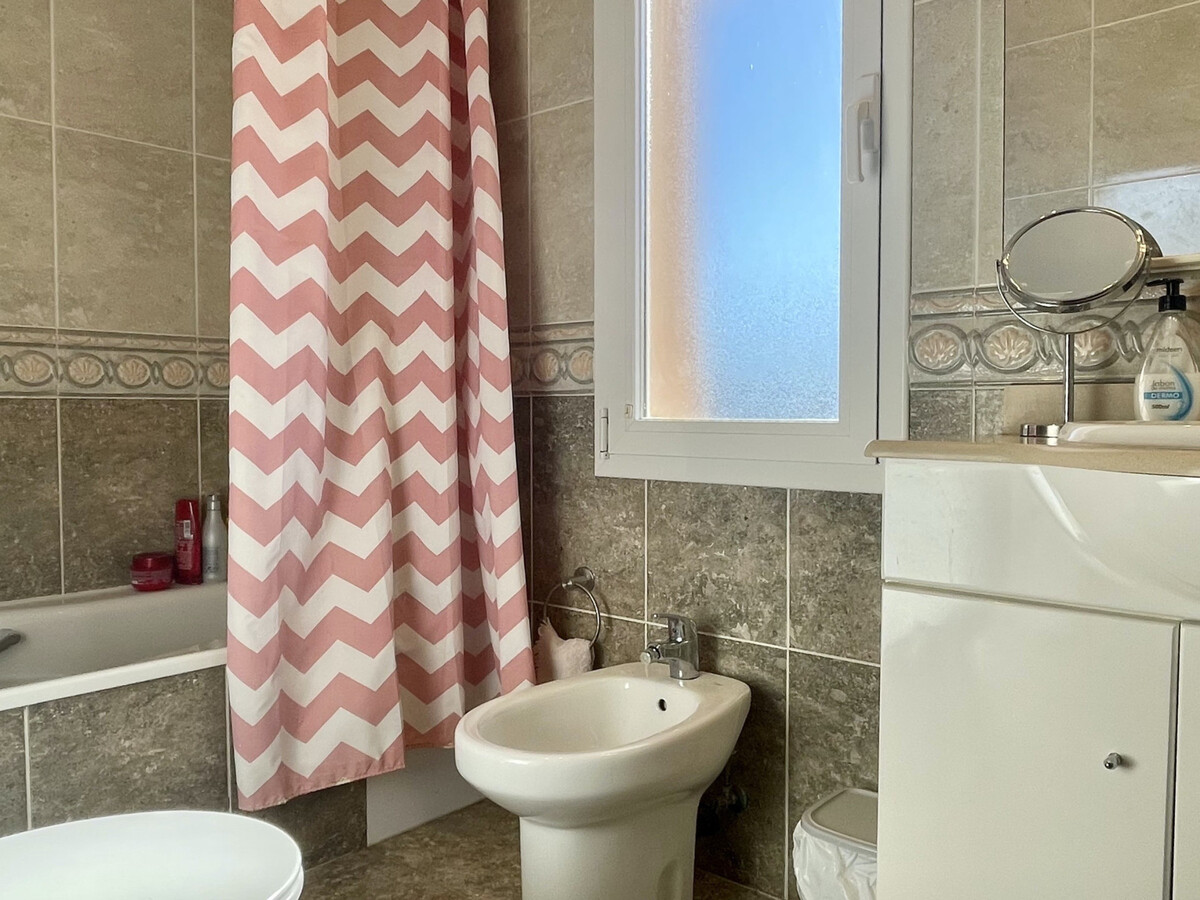 Maison Lia : gîte 92m² pour 6, animaux acceptés - Photo 22