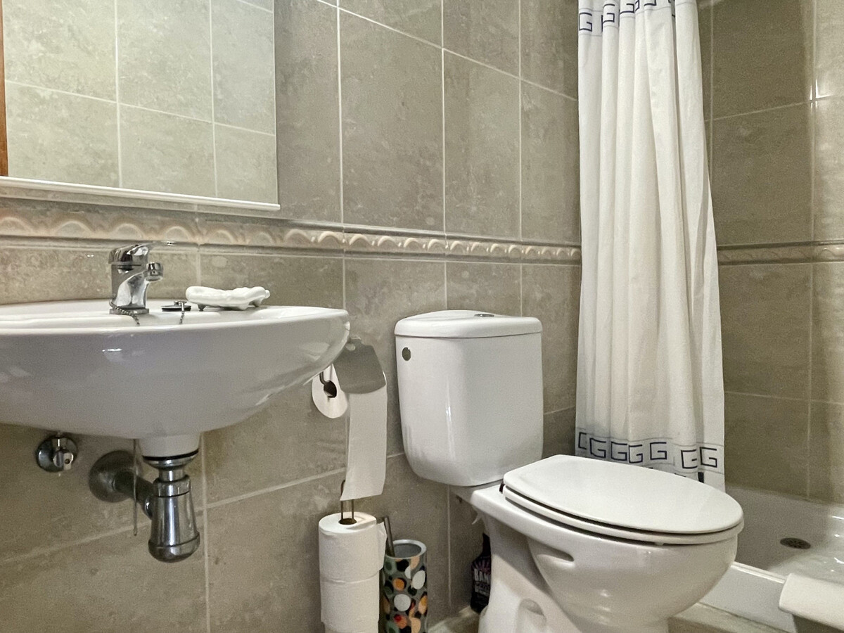 Maison Lia : gîte 92m² pour 6, animaux acceptés - Photo 23