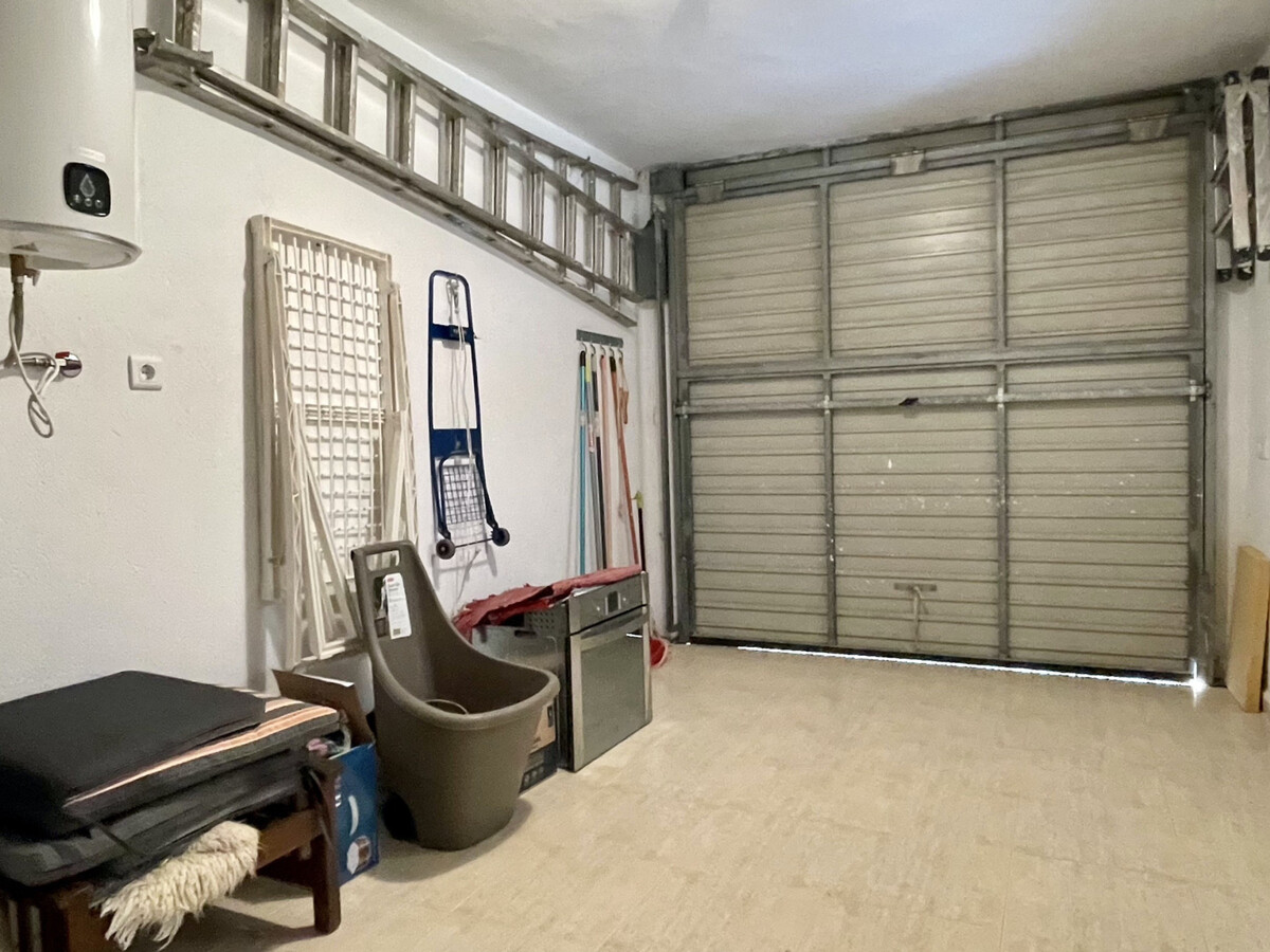 Maison Lia : gîte 92m² pour 6, animaux acceptés - Photo 24