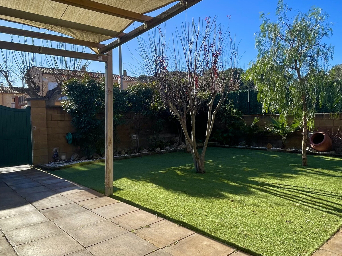 Maison Lia : gîte 92m² pour 6, animaux acceptés - Photo 25