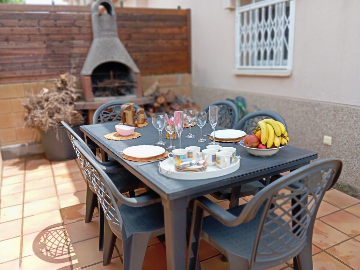 Maison Lia : gîte 92m² pour 6, animaux acceptés - Photo 26