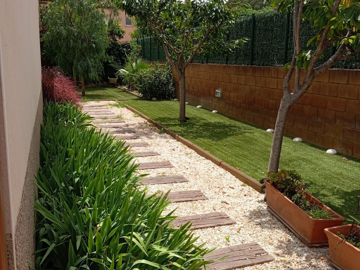 Maison Lia : gîte 92m² pour 6, animaux acceptés - Photo 28