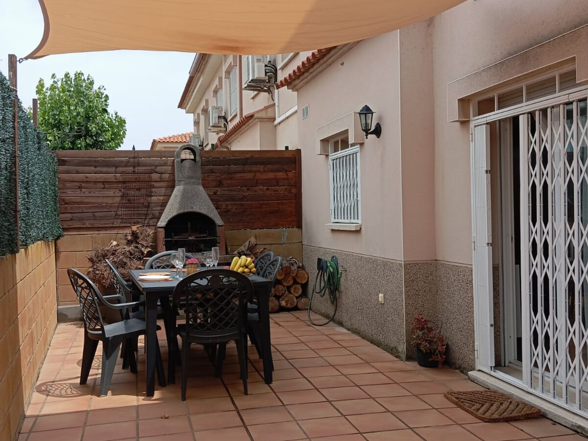 Maison Lia : gîte 92m² pour 6, animaux acceptés - Photo 29