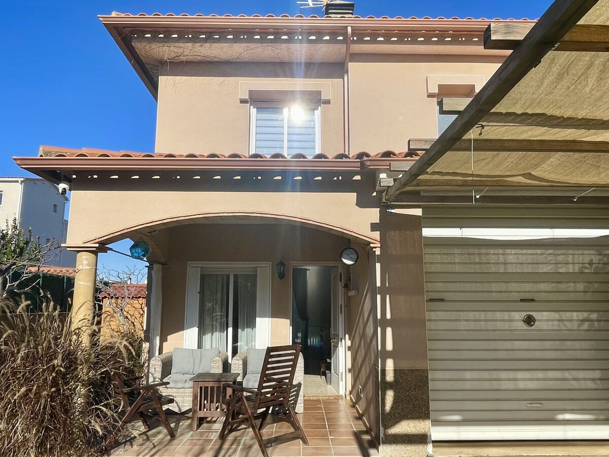 Maison Lia : gîte 92m² pour 6, animaux acceptés - Photo 30
