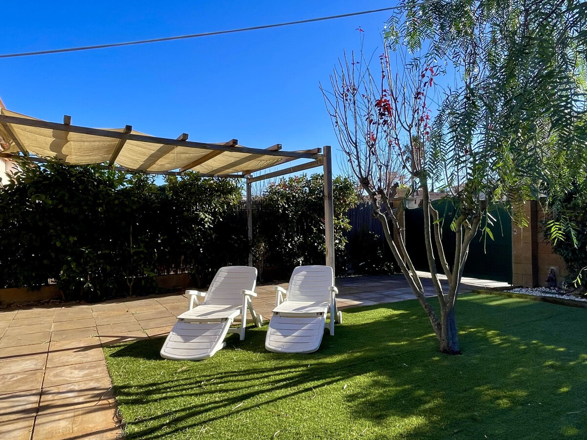 Maison Lia : gîte 92m² pour 6, animaux acceptés - Photo 32