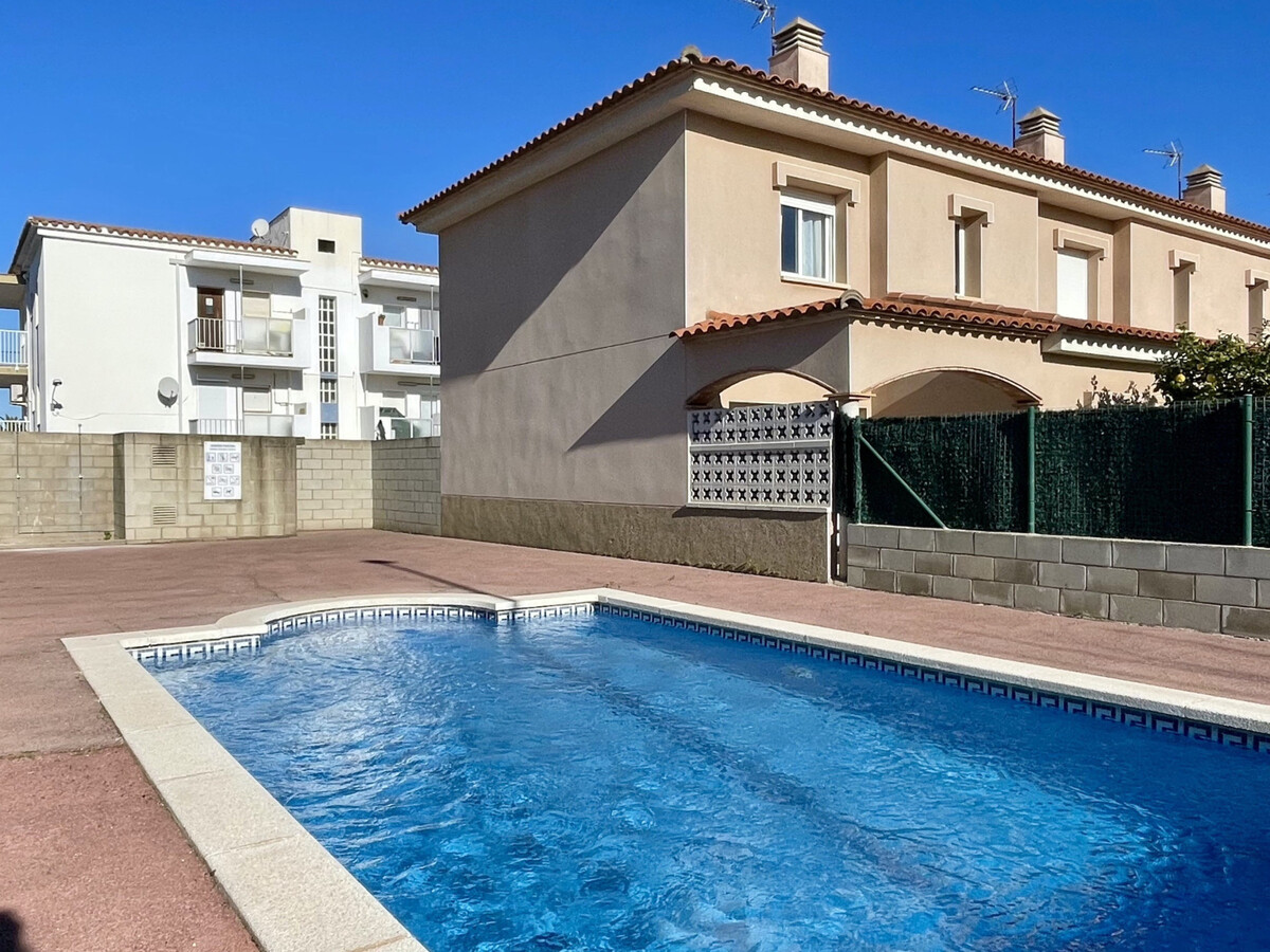 Maison Lia : gîte 92m² pour 6, animaux acceptés - Photo 33