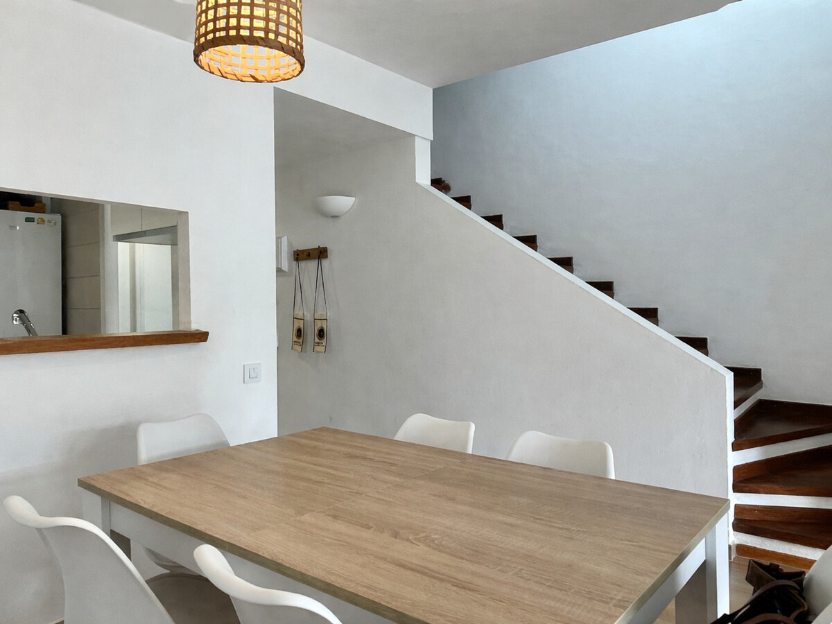 Appartement 6 pers. à Pals avec piscine et 3 salles de bains - Photo 1